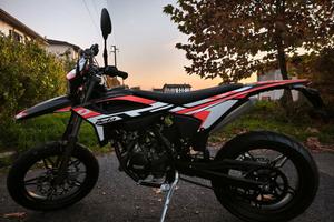 BETA RR 50 MOTARD