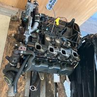 Motore 4DA Ford Transit