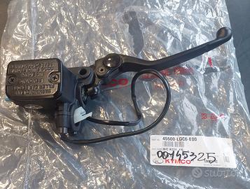 pompa freno anteriore KYMCO AK 550