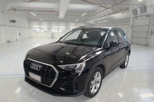AUDI Q3 35 TDI S TRONIC BUSINESS SUV