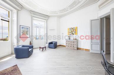 Ufficio Genova [Cod. rif 3315942VCU]