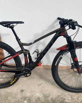 scott spark rc 900 pro 2019