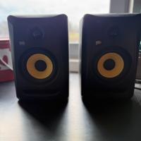 casse krk classic 5
