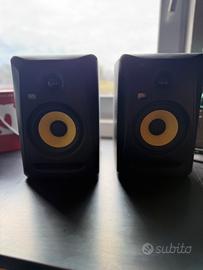 casse krk classic 5