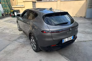 AUTO ALFAROMEO TONALE ED. SPECIALE 130CV BENZINA