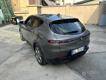 AUTO ALFAROMEO TONALE ED. SPECIALE 130CV BENZINA
