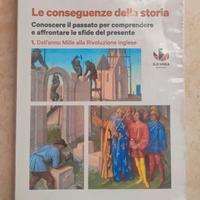Le conseguenze della storia 1. - Giovanni Codovini