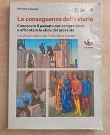 Le conseguenze della storia 1. - Giovanni Codovini