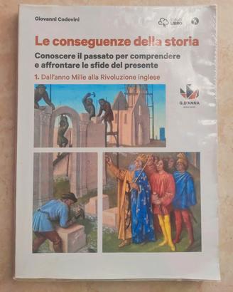 Le conseguenze della storia 1. - Giovanni Codovini