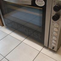 Forno esterno