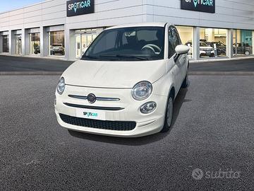 FIAT 500 1.0 70cv Ibrido Pop