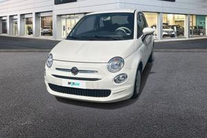 FIAT 500 1.0 70cv Ibrido Pop