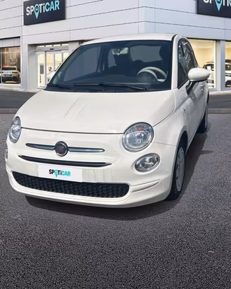 FIAT 500 1.0 70cv Ibrido Pop