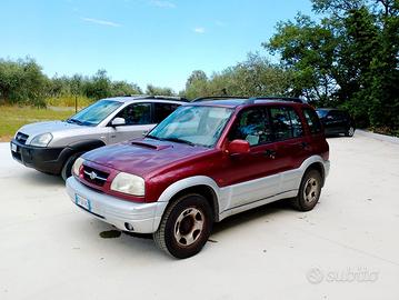 Suzuki Vitara 1.9 TD 4x4 - 5 porte