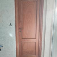 porta in legno 