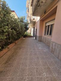 Appartamento in via Crispi