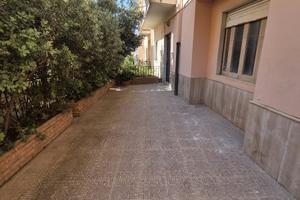 Appartamento in via Crispi