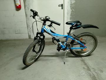 Bici 20"