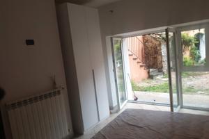 Bilocale termoautonomo senza spese