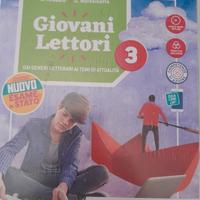Giovani Lettori 3