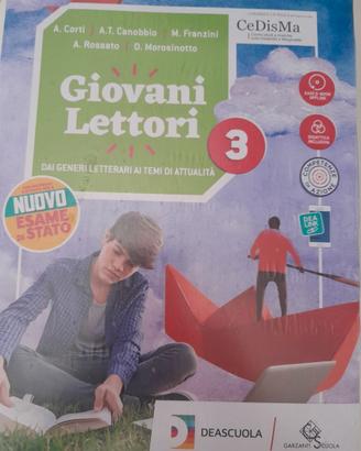 Giovani Lettori 3