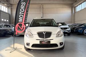 Lancia Ypsilon 1.3 MJT 75 CV Elle NEOPATENTATI