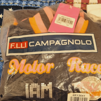 Abbigliamento bambina 4/6 anni