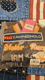 Abbigliamento bambina 4/6 anni