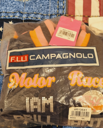 Abbigliamento bambina 4/6 anni