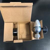 Riduttore Co2 bombola ricaricabile acquario gasato