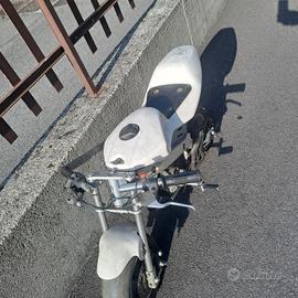 mini moto