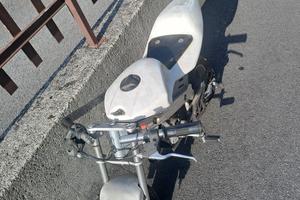 mini moto