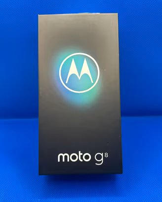 Smartphone Motorola G08 modello xt2045-2