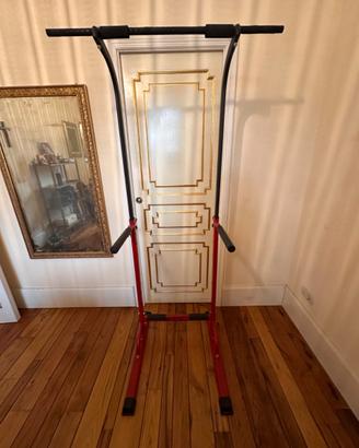 Pull-up bar sbarra per trazioni e parallele