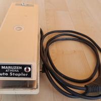 Spillatrice elettrica d'epoca