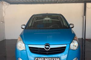 Opel Agila 1.0 12V 65CV Enjoy