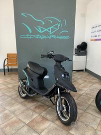 Yamaha BOOSTER