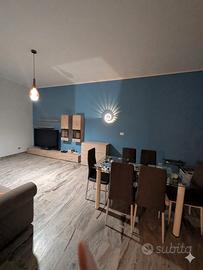 Appartamento a Villa San Giovanni