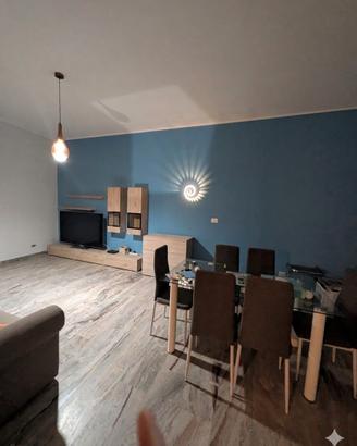 Appartamento a Villa San Giovanni