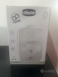 Sterilizzatore Chicco