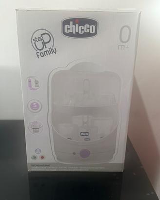 Sterilizzatore Chicco