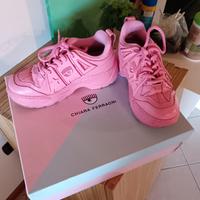 scarpe C. Ferragni n. 38