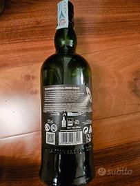 Ardbeg Hypernova Committee Release 2022 70cl 51% - Collezionismo