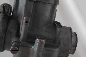 lambretta carburatore 