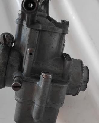 lambretta carburatore 