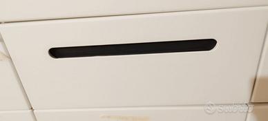 Mobile cassettiera componibile (22 pezzi)