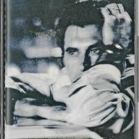 Bryan Ferry - Taxi, audiocassetta