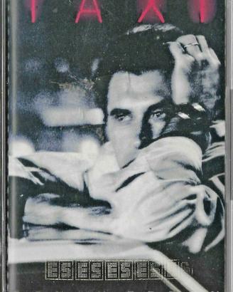 Bryan Ferry - Taxi, audiocassetta