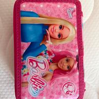 Astuccio di barbie