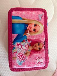 Astuccio di barbie